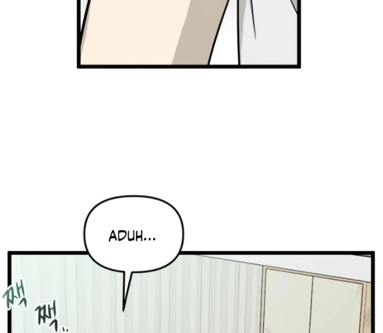 Homeless Chapter 198 - halaman 99