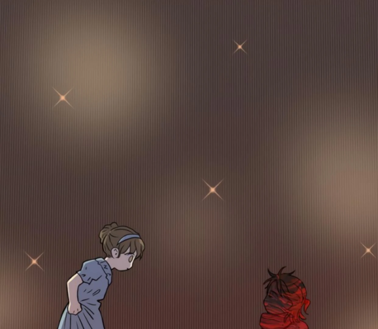 Homeless Chapter 199 - halaman 1