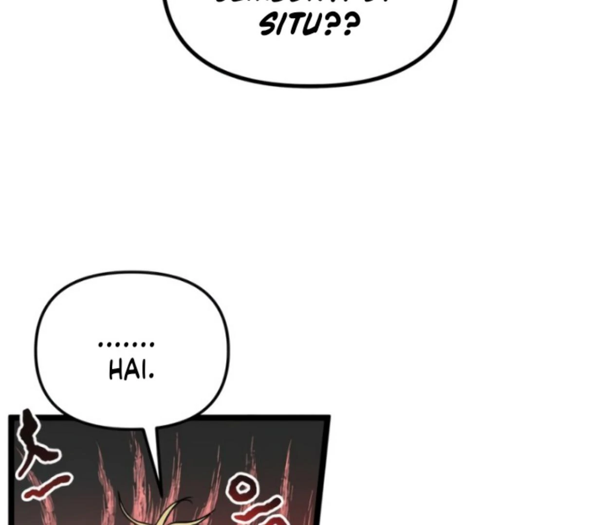 Homeless Chapter 199 - halaman 100