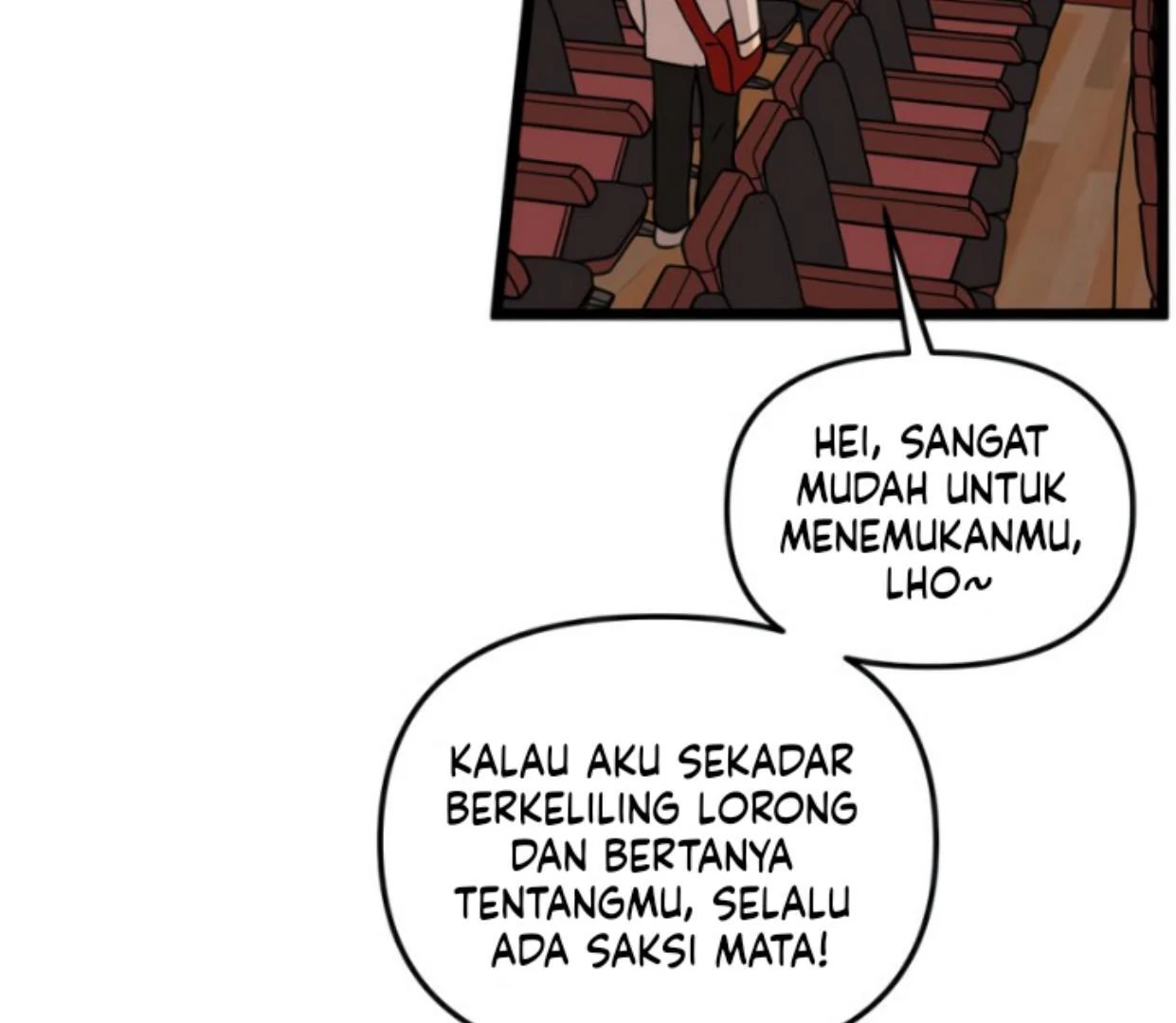 Homeless Chapter 199 - halaman 102