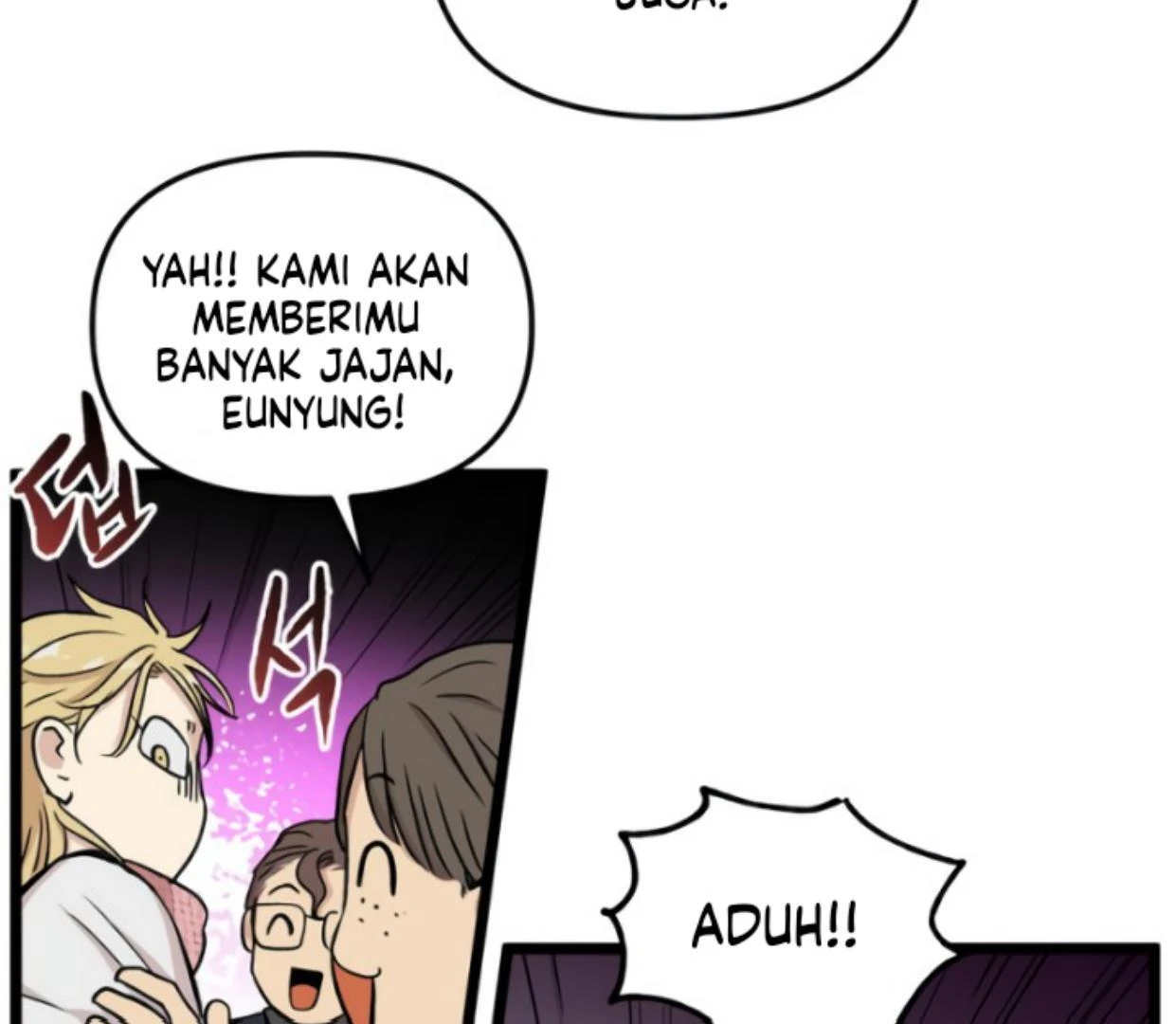 Homeless Chapter 199 - halaman 108