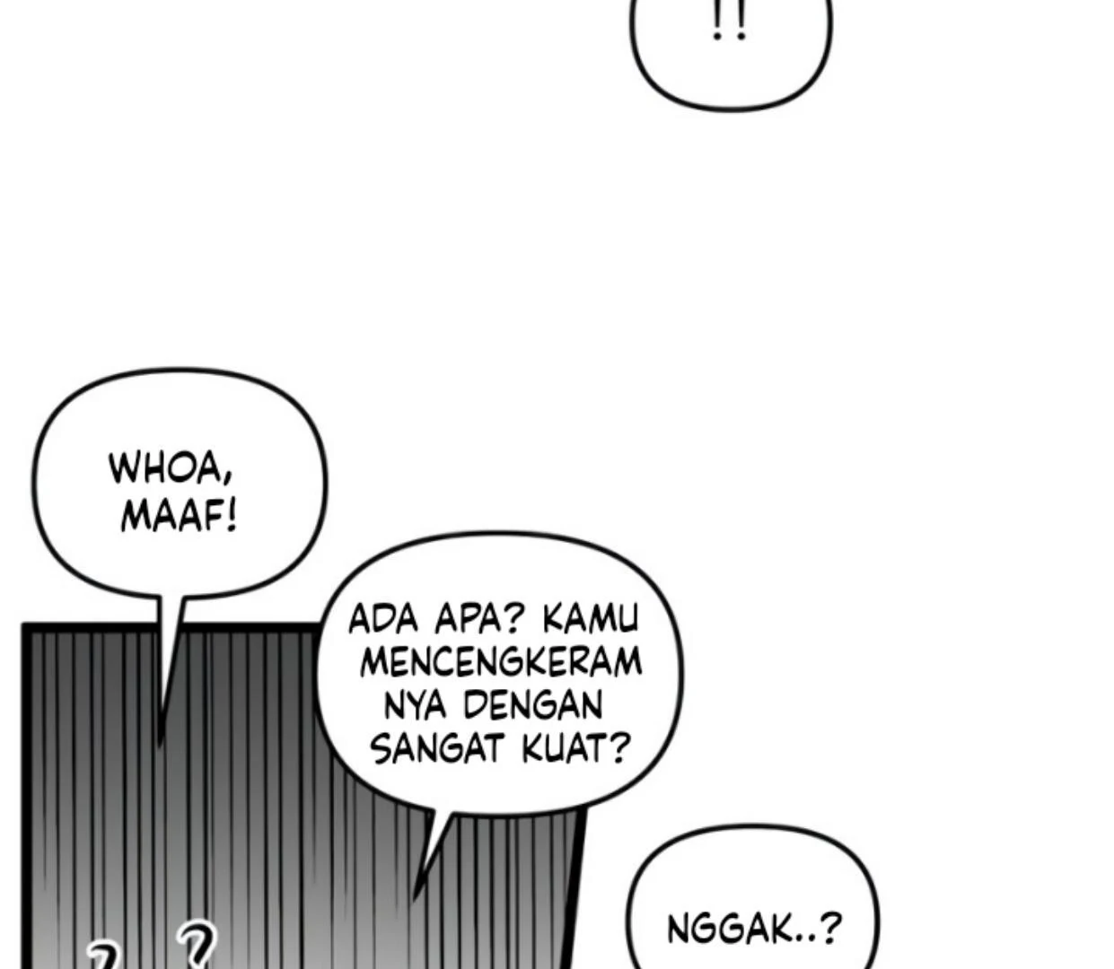 Homeless Chapter 199 - halaman 110