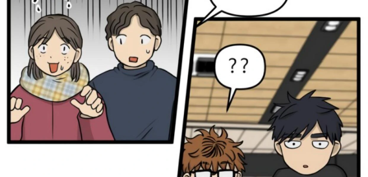 Homeless Chapter 199 - halaman 111