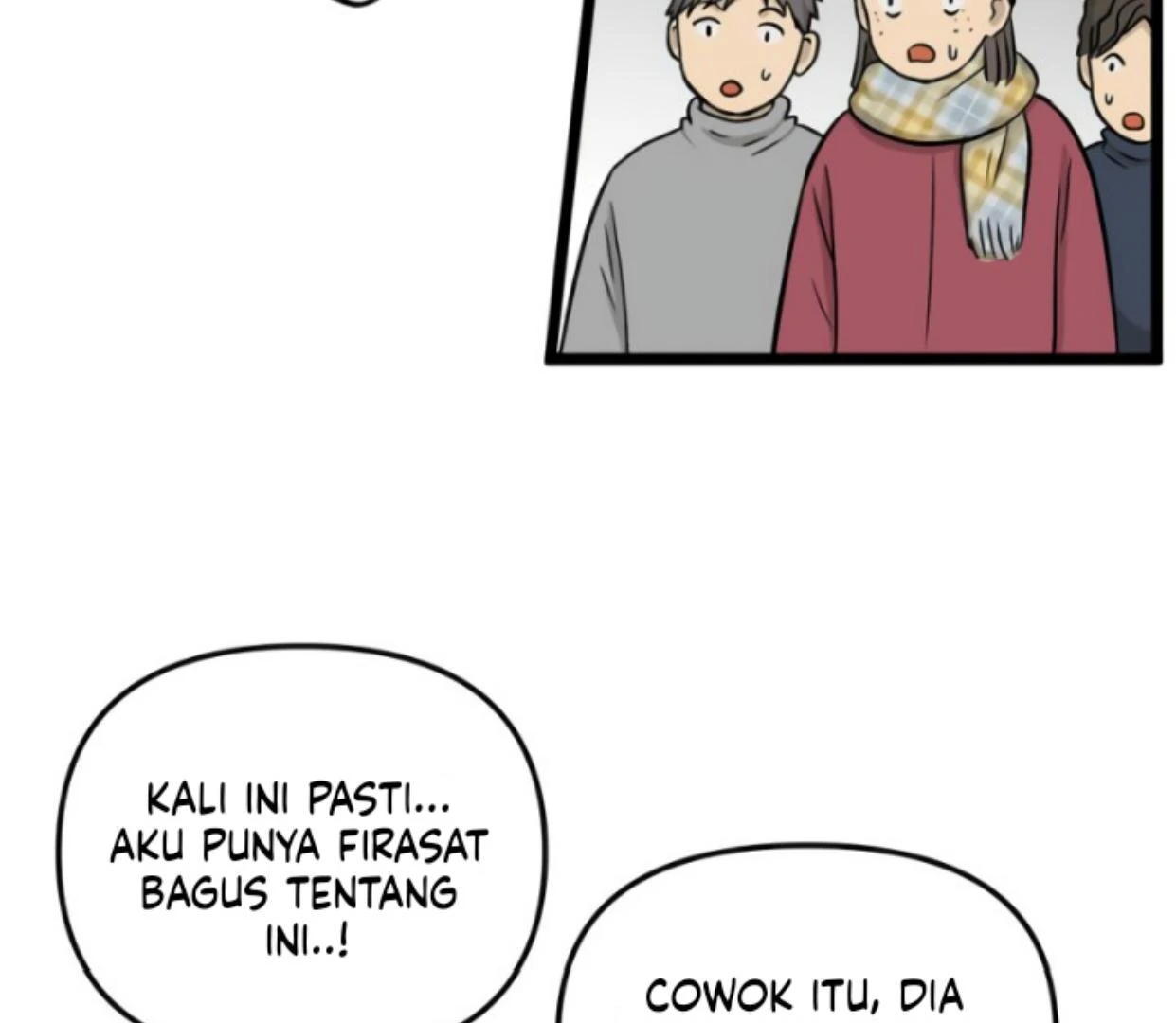 Homeless Chapter 199 - halaman 118