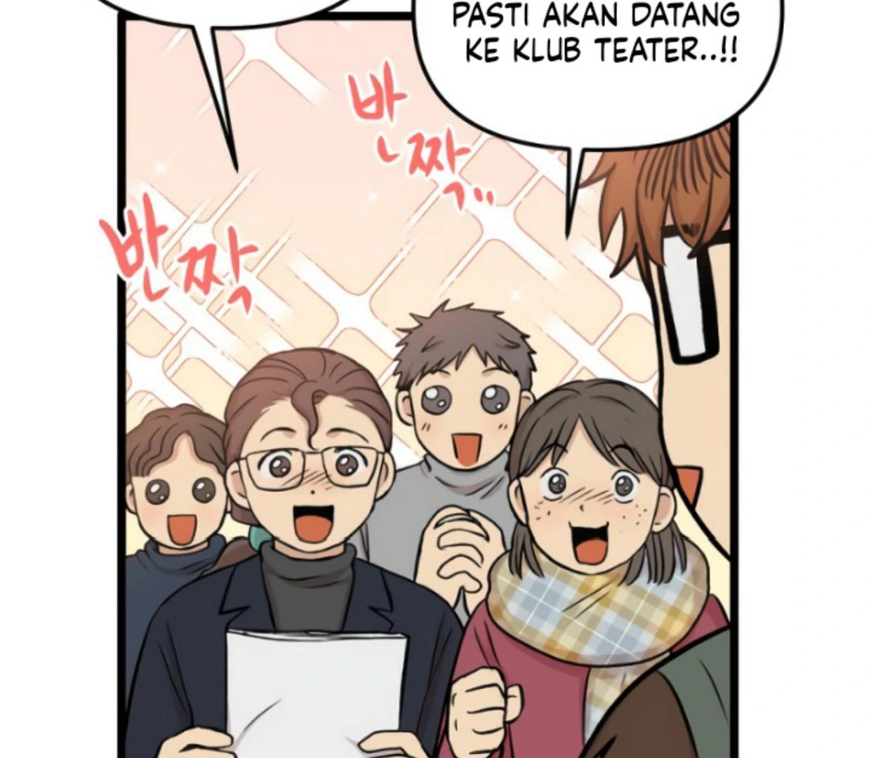 Homeless Chapter 199 - halaman 119