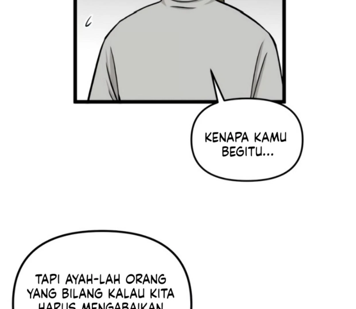 Homeless Chapter 199 - halaman 13