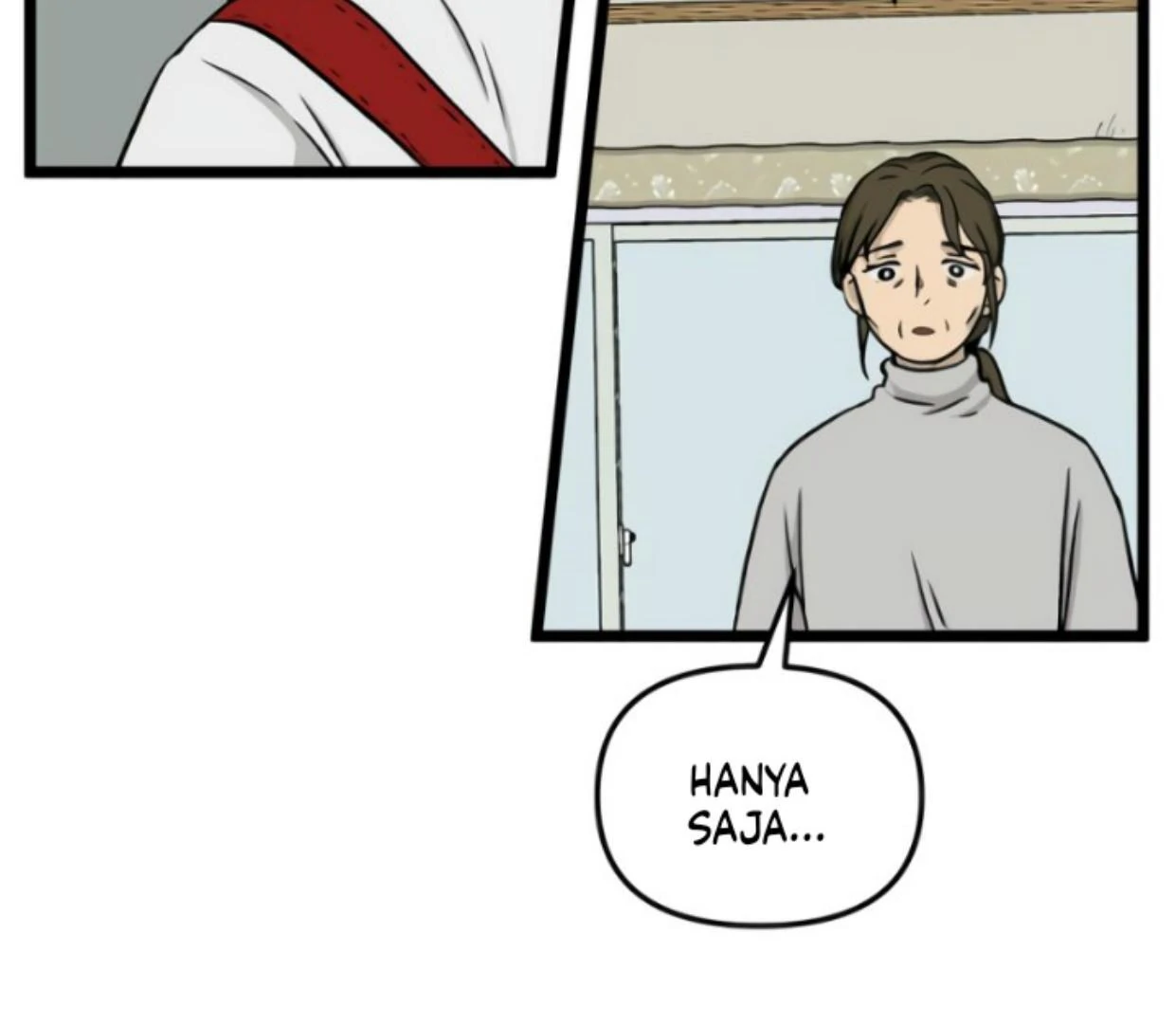 Homeless Chapter 199 - halaman 17
