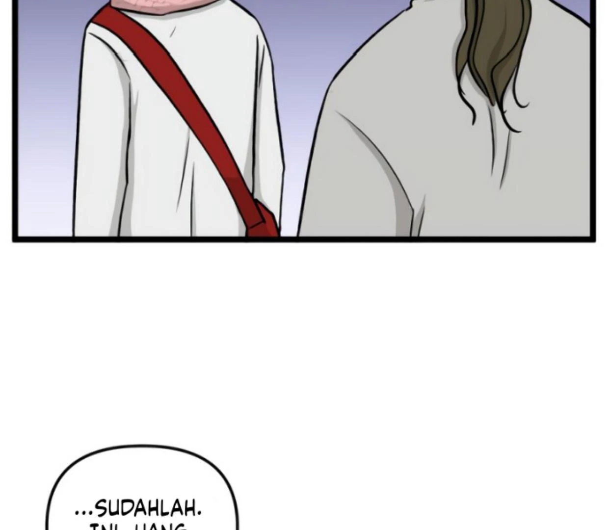 Homeless Chapter 199 - halaman 19