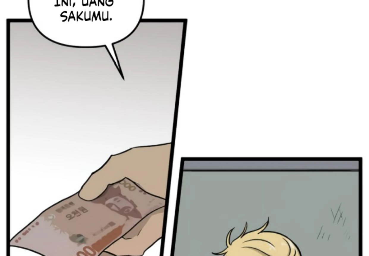 Homeless Chapter 199 - halaman 20