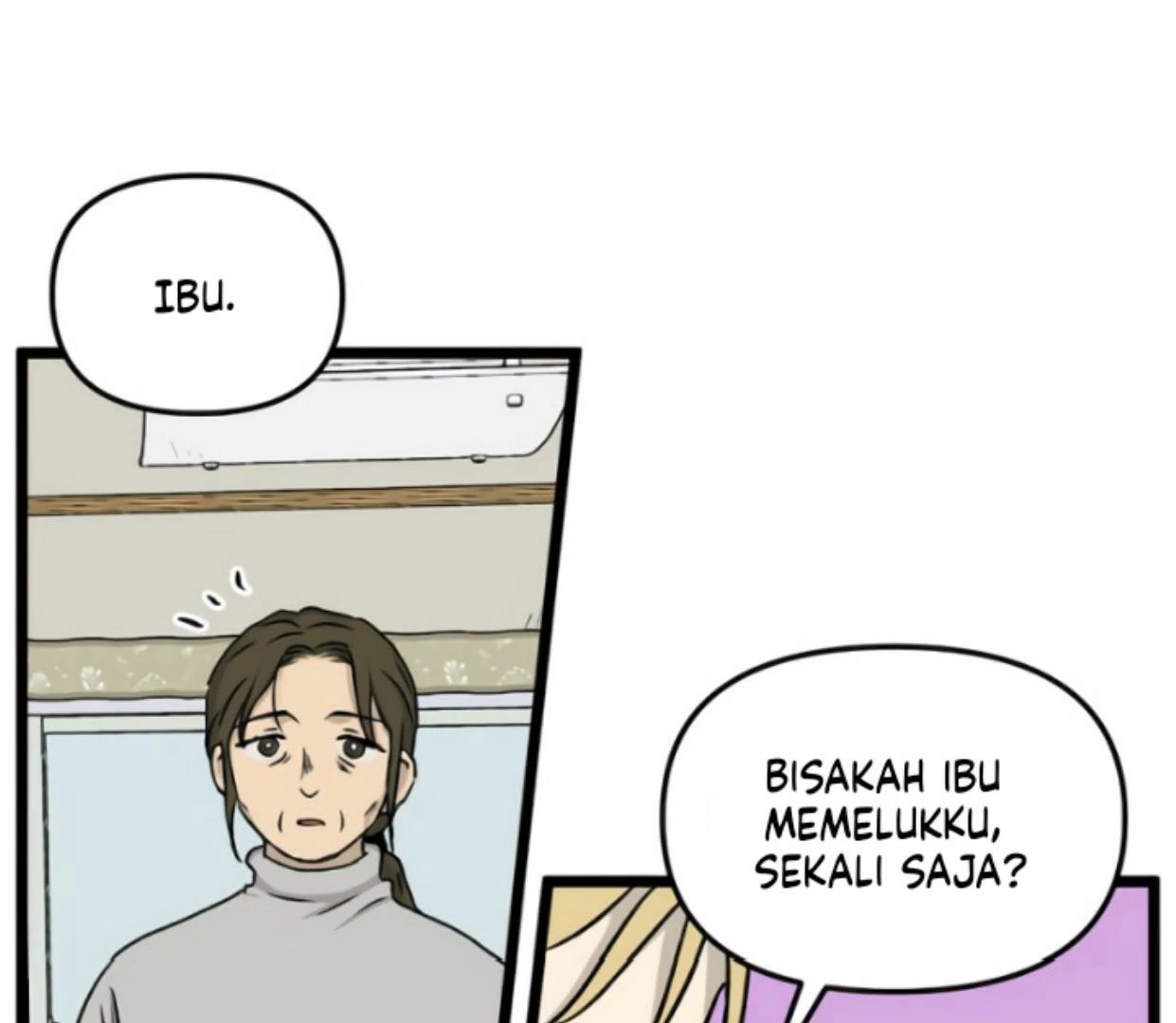 Homeless Chapter 199 - halaman 22
