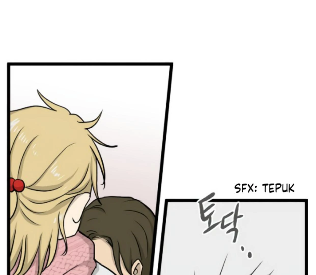 Homeless Chapter 199 - halaman 32
