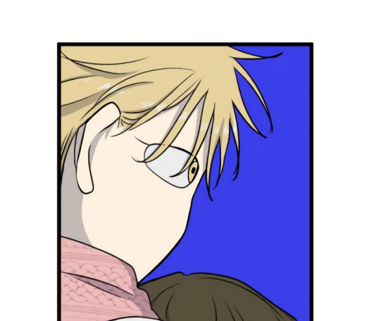 Homeless Chapter 199 - halaman 34