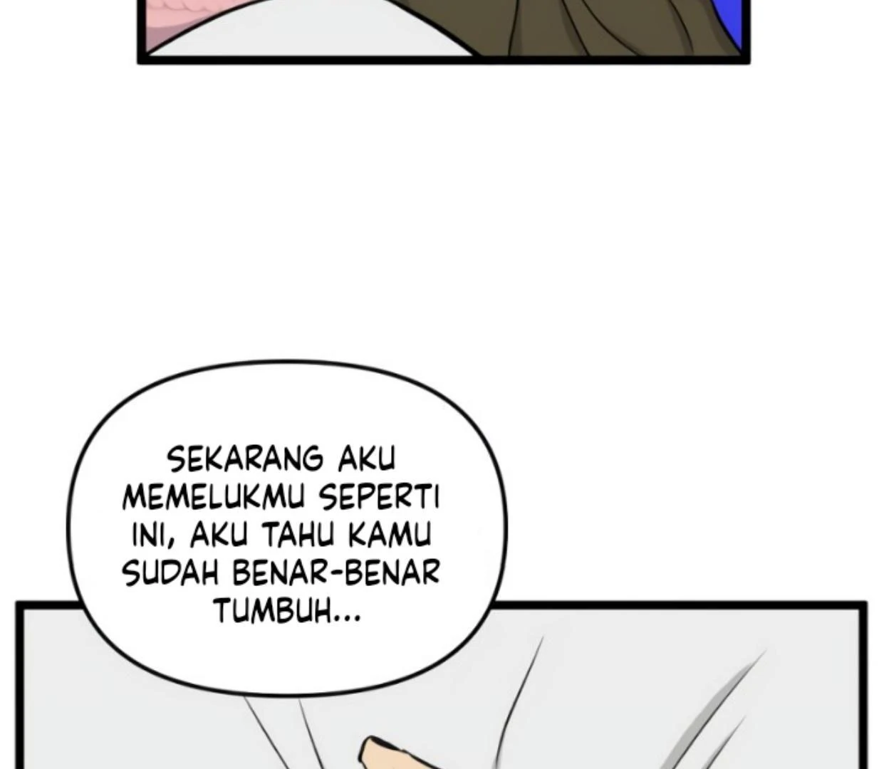 Homeless Chapter 199 - halaman 35