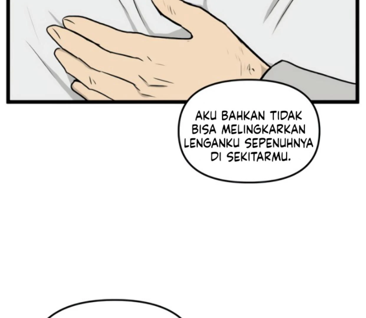 Homeless Chapter 199 - halaman 36