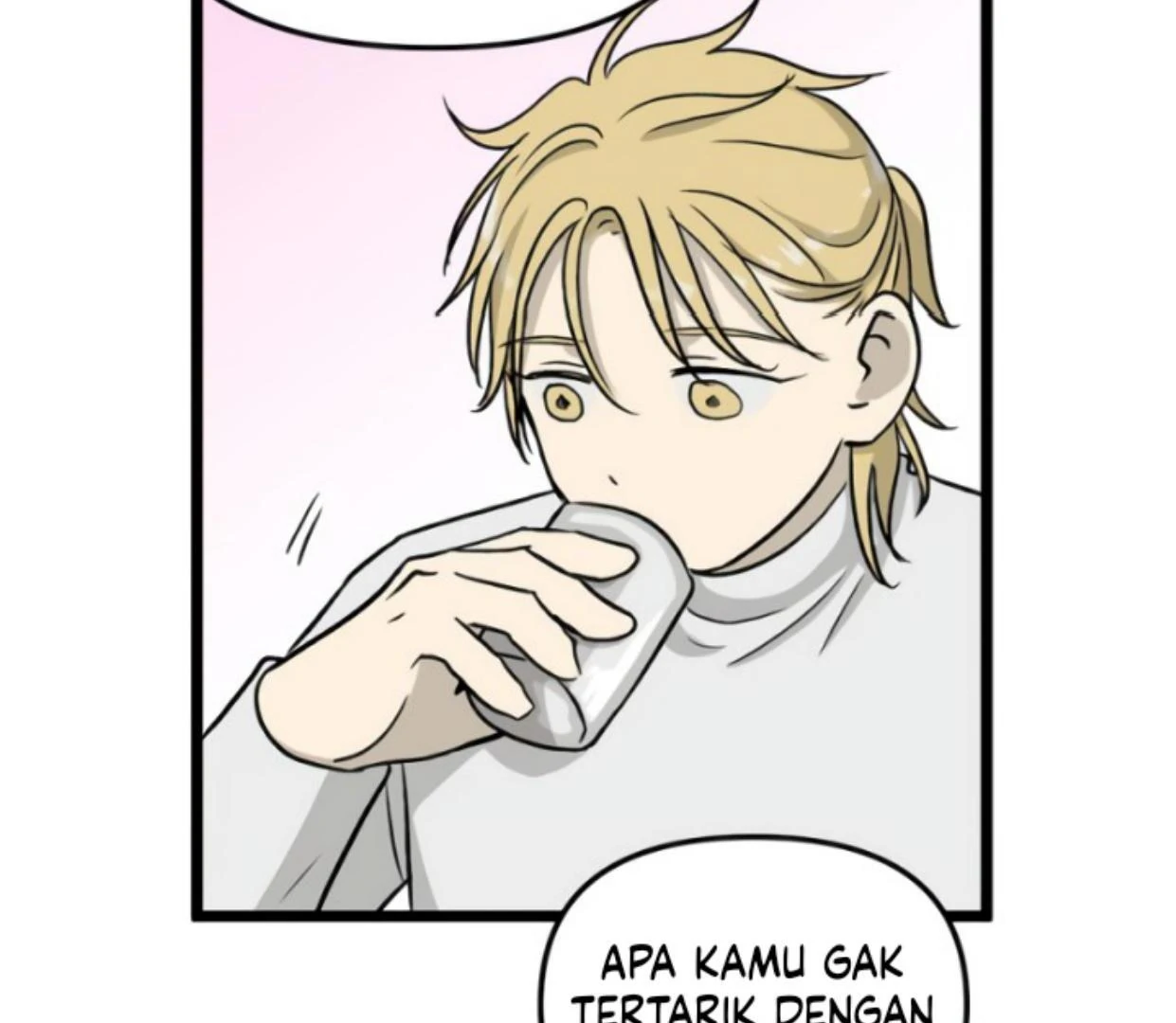 Homeless Chapter 199 - halaman 4