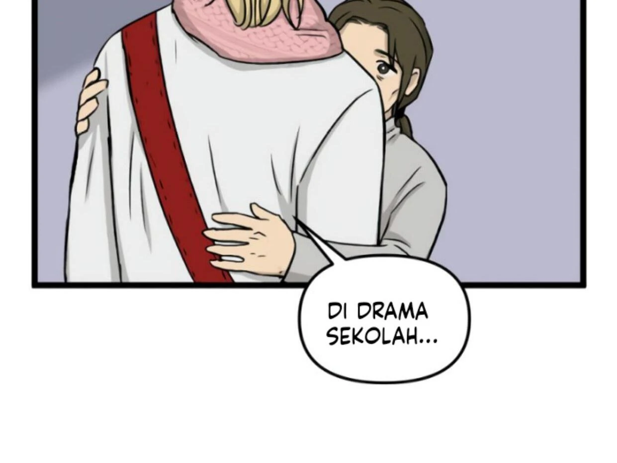 Homeless Chapter 199 - halaman 40