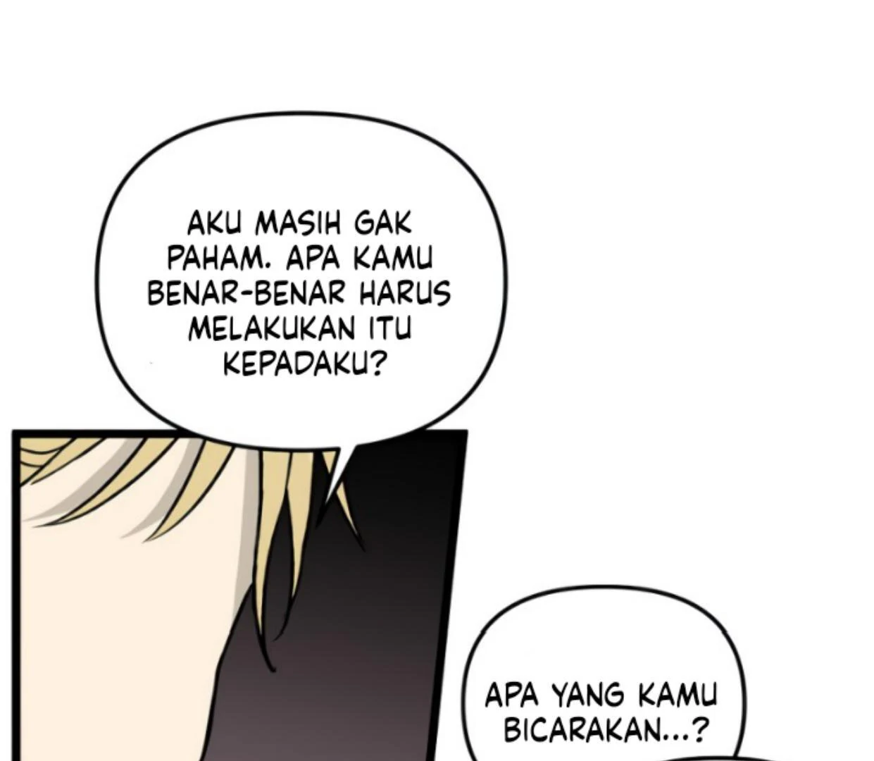 Homeless Chapter 199 - halaman 41