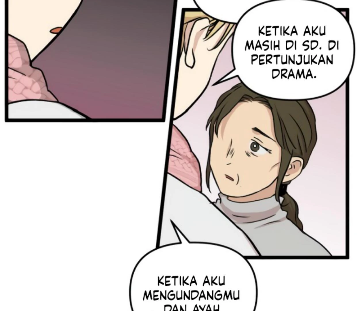 Homeless Chapter 199 - halaman 42