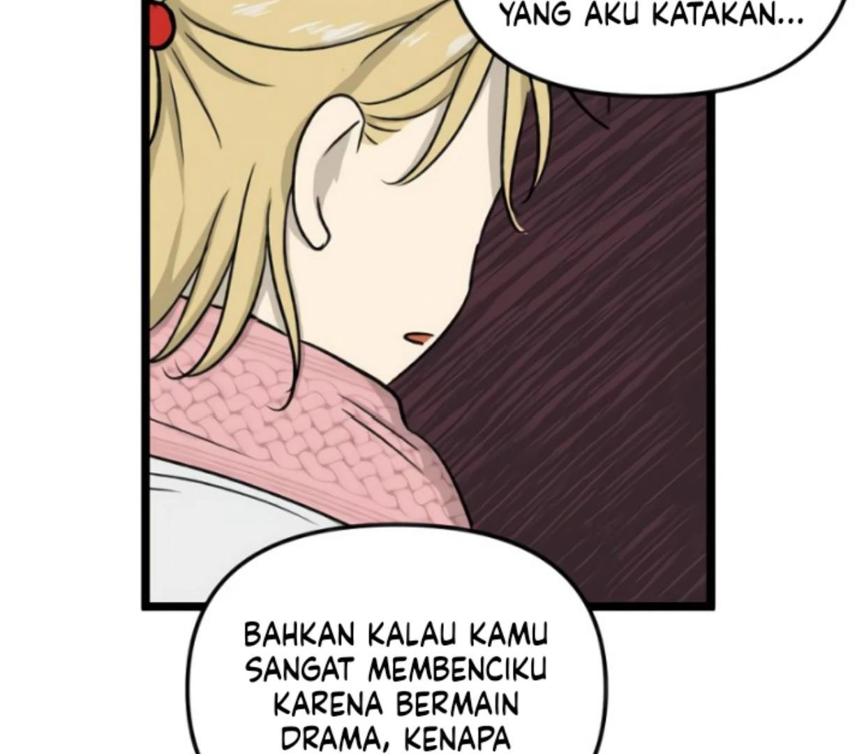 Homeless Chapter 199 - halaman 44