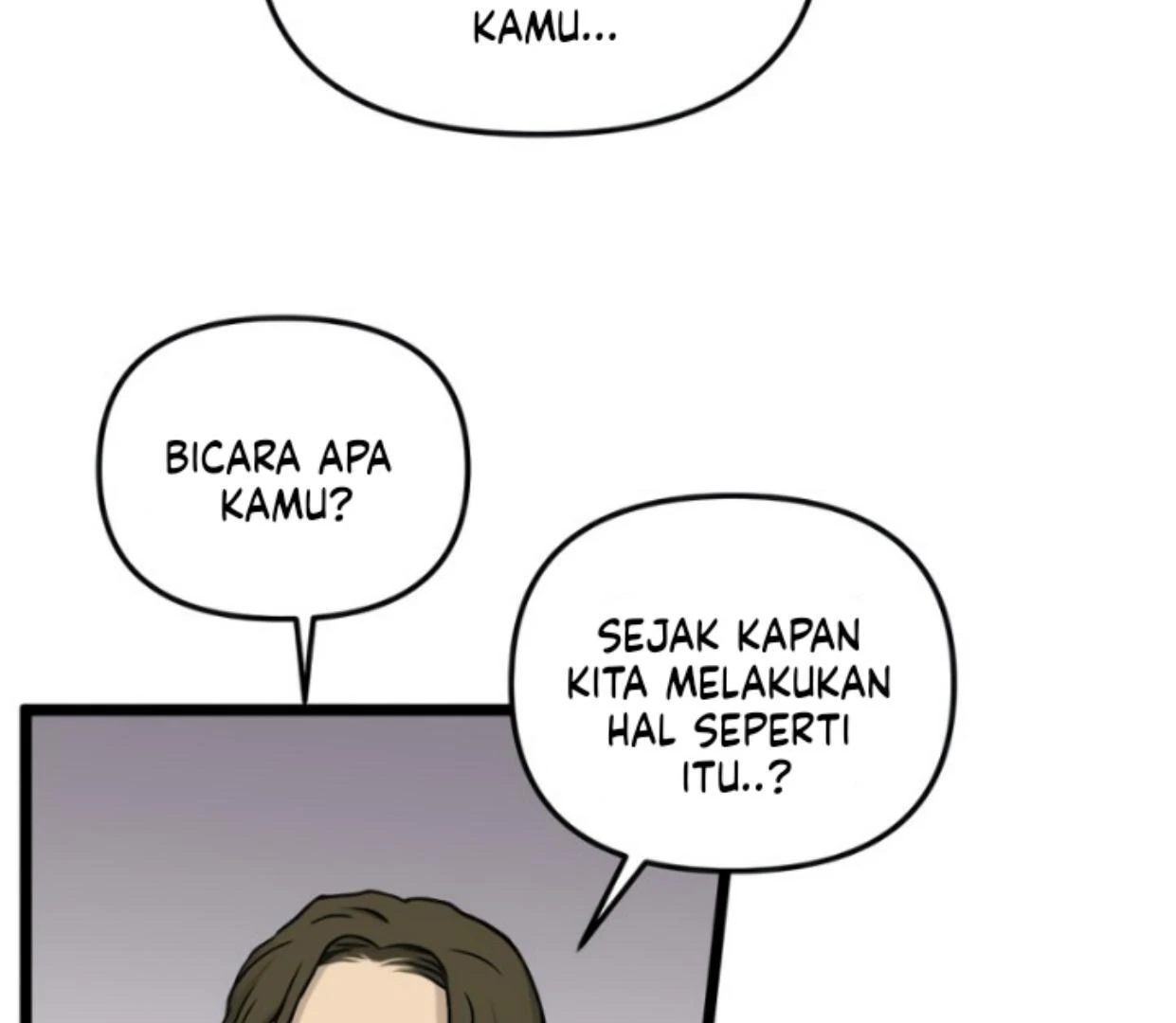 Homeless Chapter 199 - halaman 45