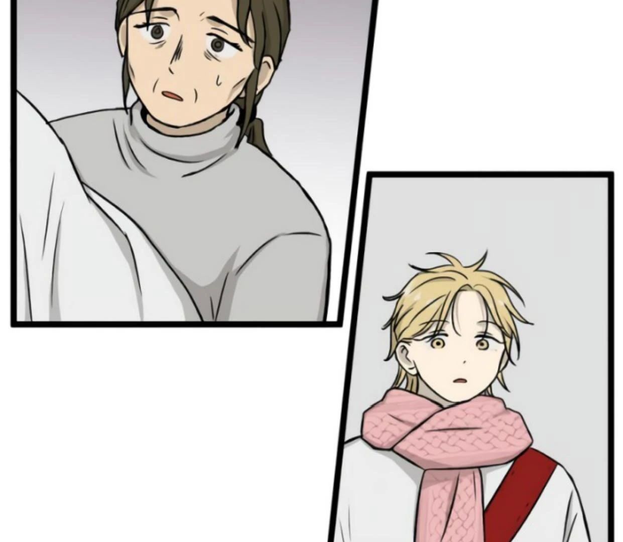 Homeless Chapter 199 - halaman 46