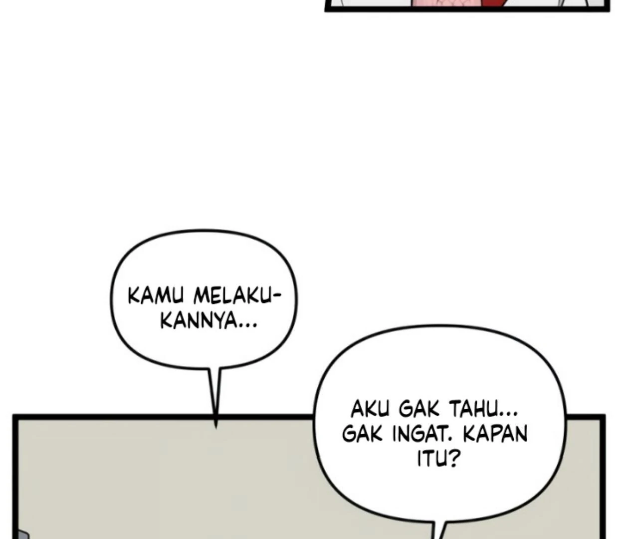 Homeless Chapter 199 - halaman 47