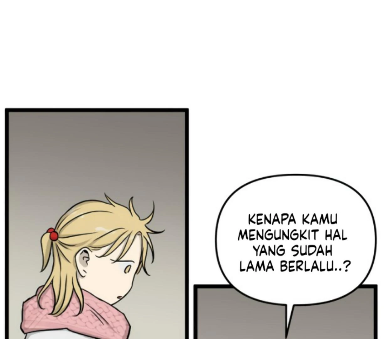 Homeless Chapter 199 - halaman 49