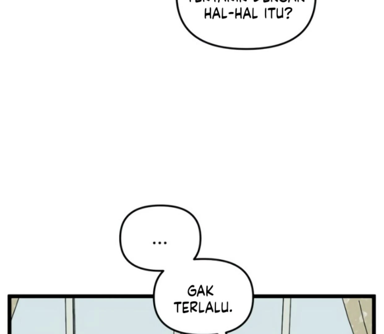 Homeless Chapter 199 - halaman 5