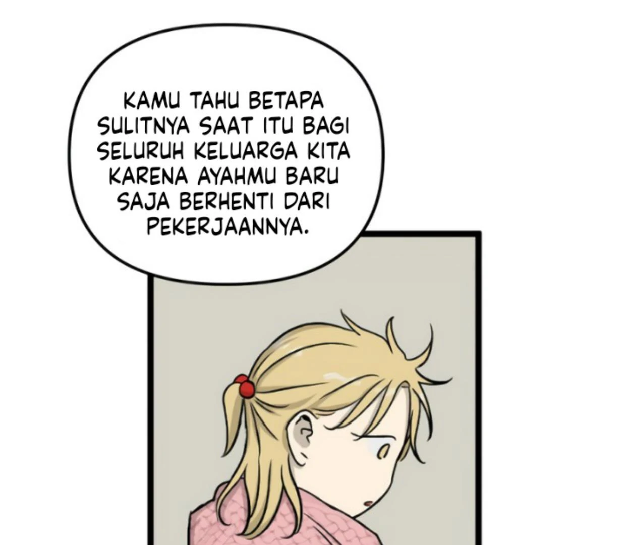 Homeless Chapter 199 - halaman 52