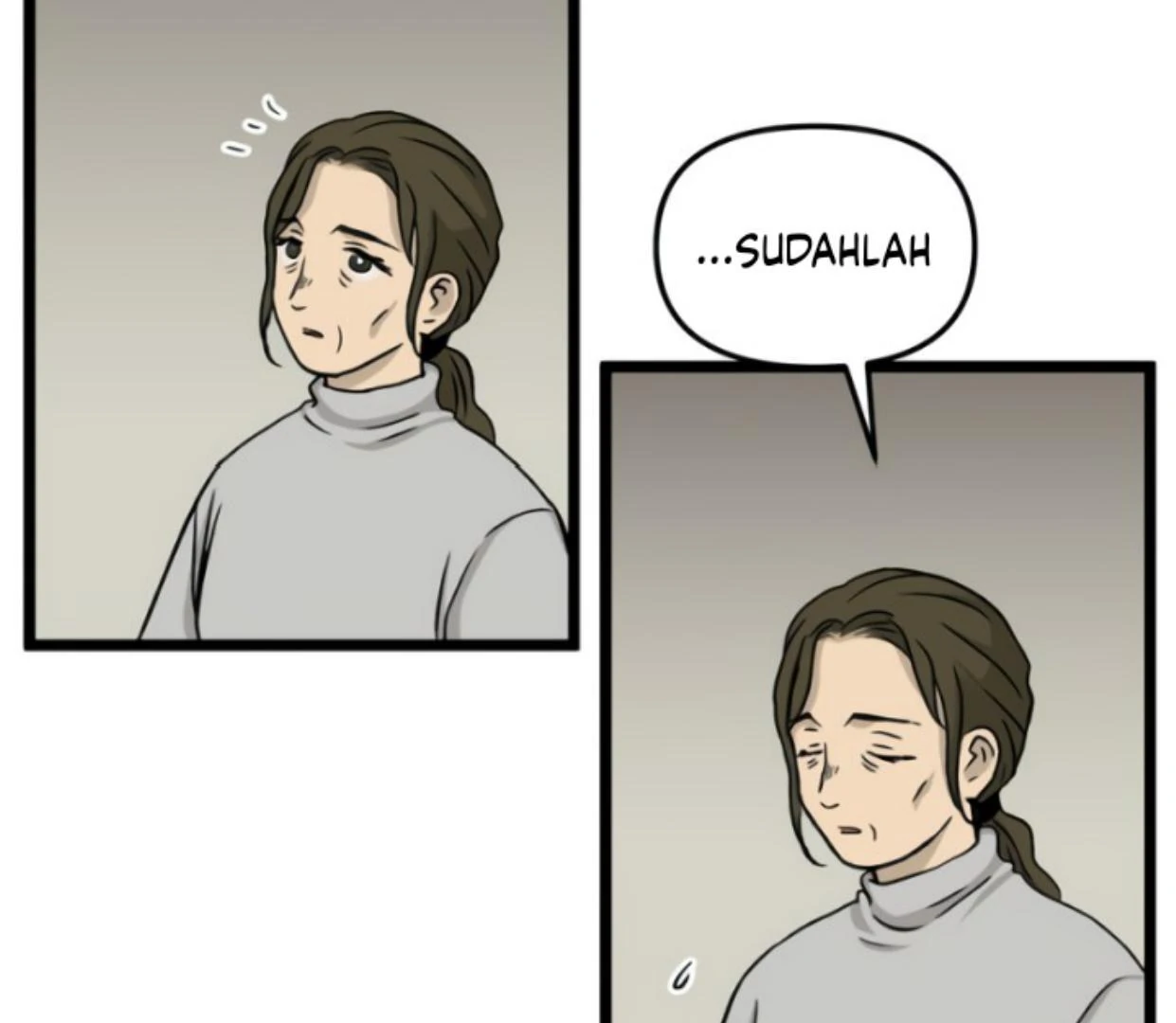 Homeless Chapter 199 - halaman 54