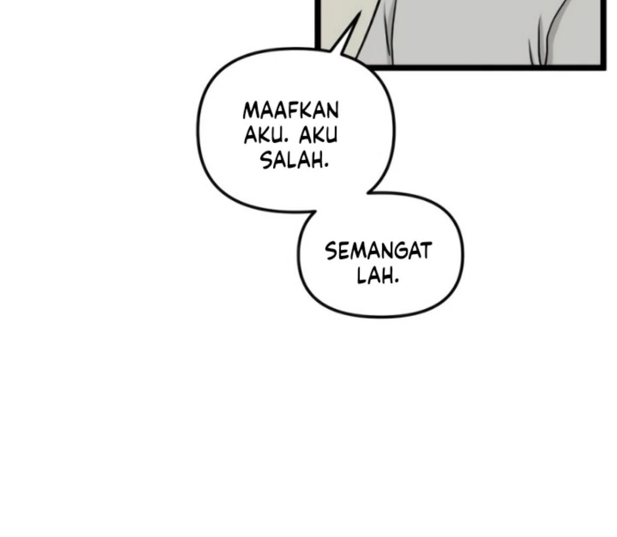 Homeless Chapter 199 - halaman 55