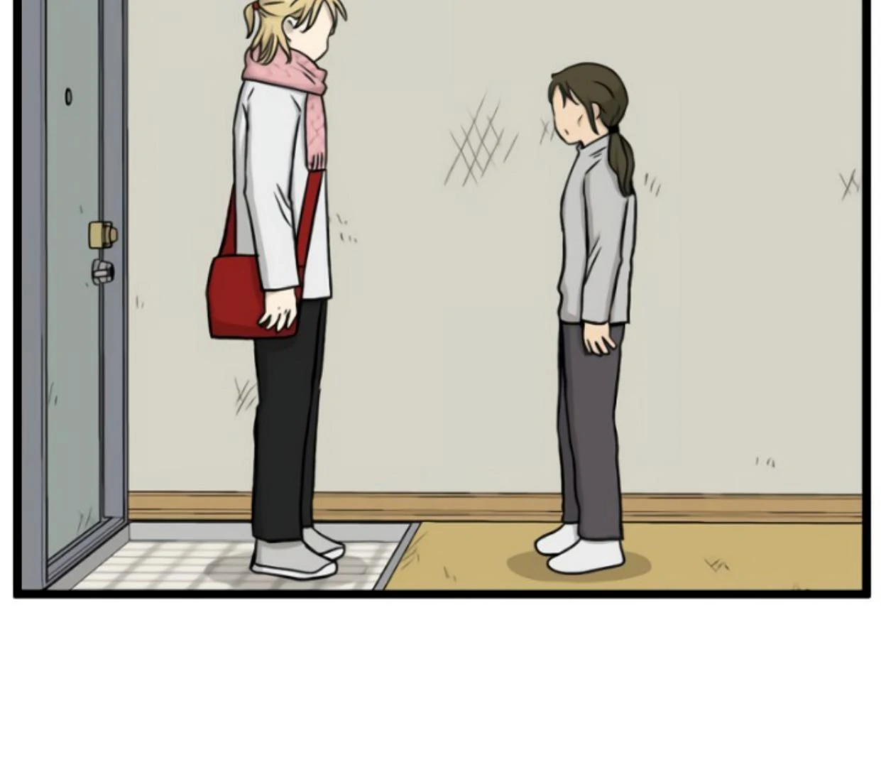 Homeless Chapter 199 - halaman 58