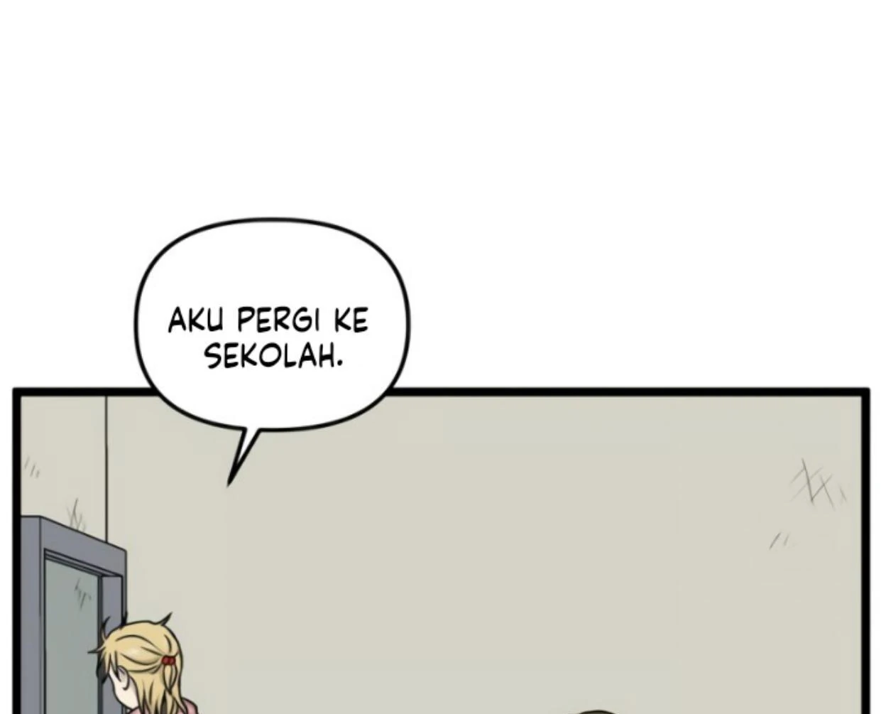 Homeless Chapter 199 - halaman 59