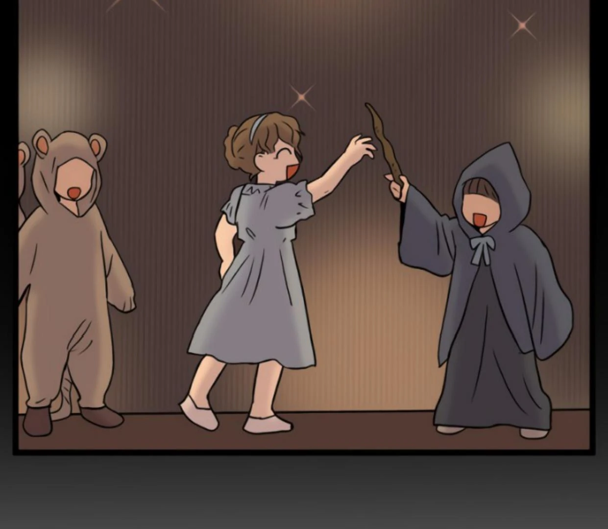 Homeless Chapter 199 - halaman 72