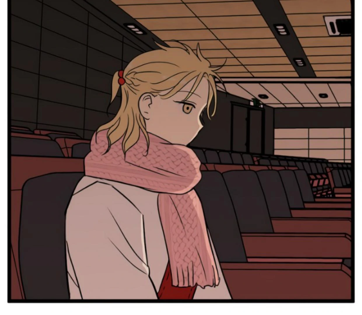 Homeless Chapter 199 - halaman 74