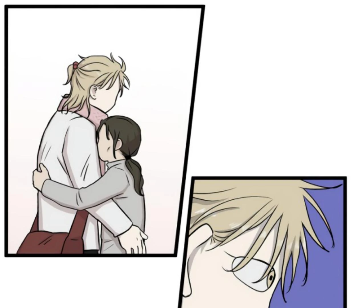 Homeless Chapter 199 - halaman 81