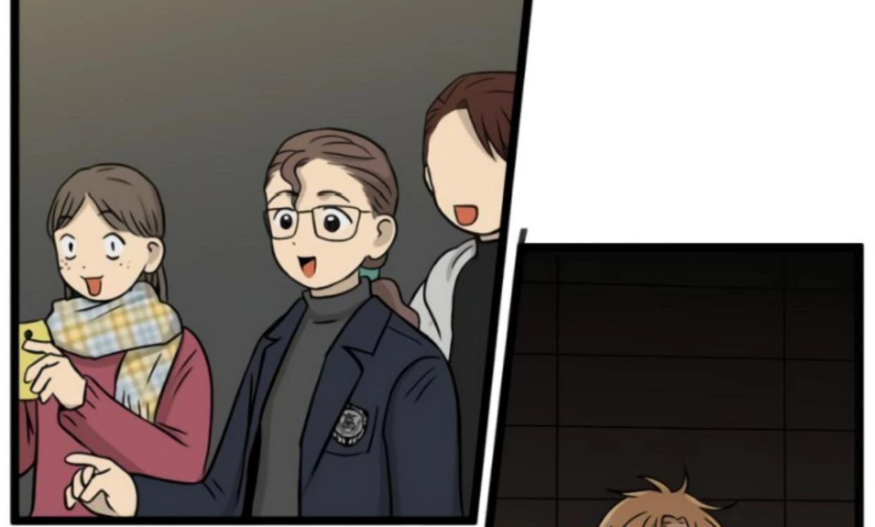 Homeless Chapter 199 - halaman 85