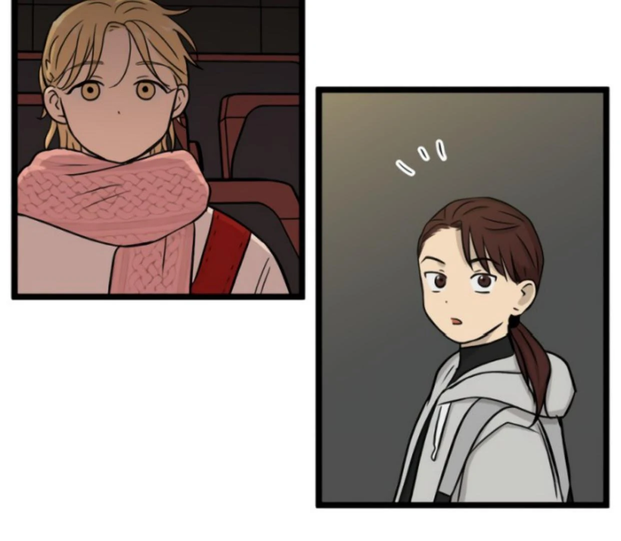 Homeless Chapter 199 - halaman 89