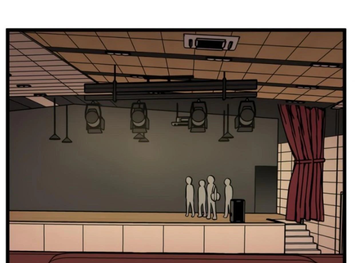Homeless Chapter 199 - halaman 94
