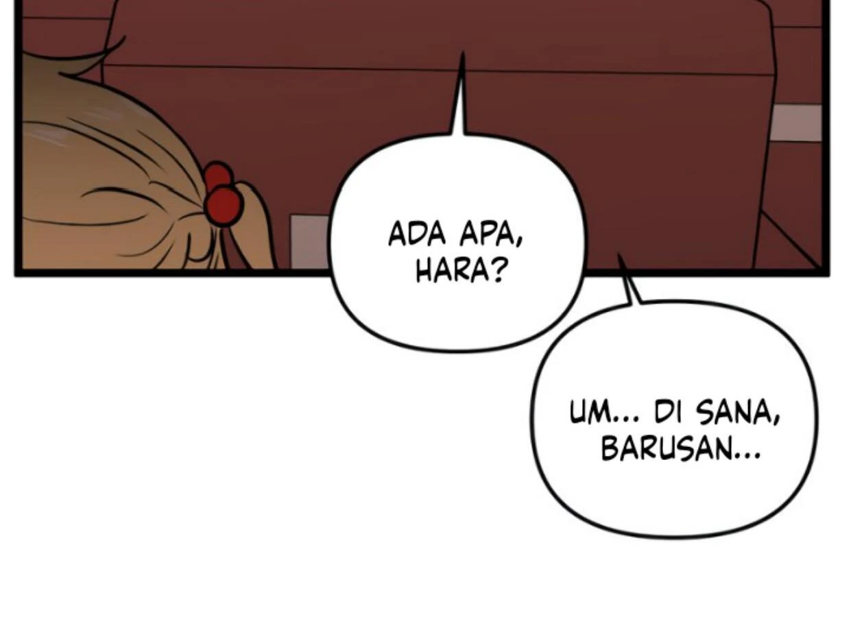 Homeless Chapter 199 - halaman 95