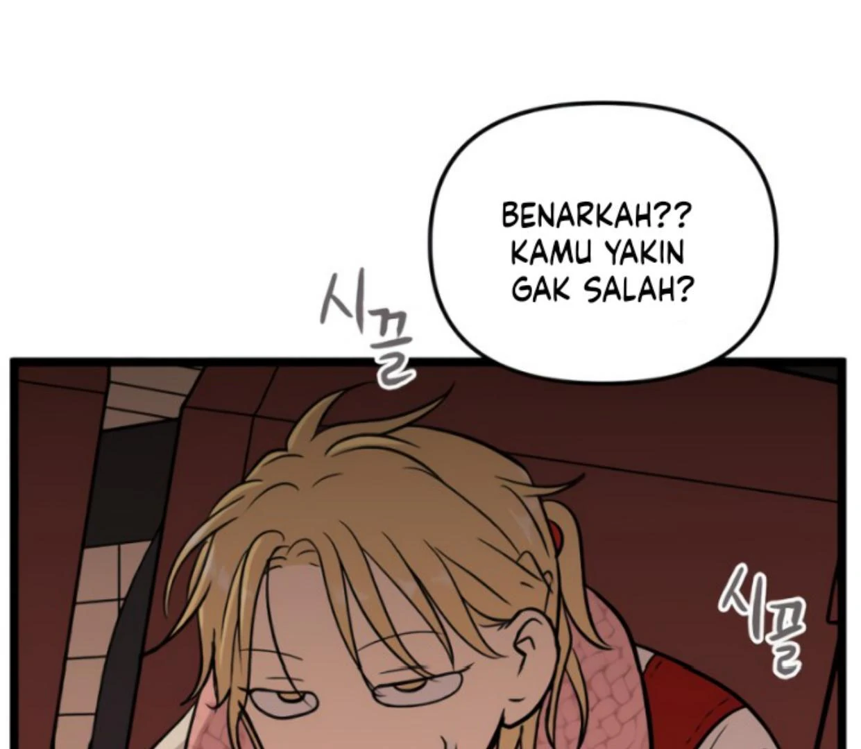 Homeless Chapter 199 - halaman 96