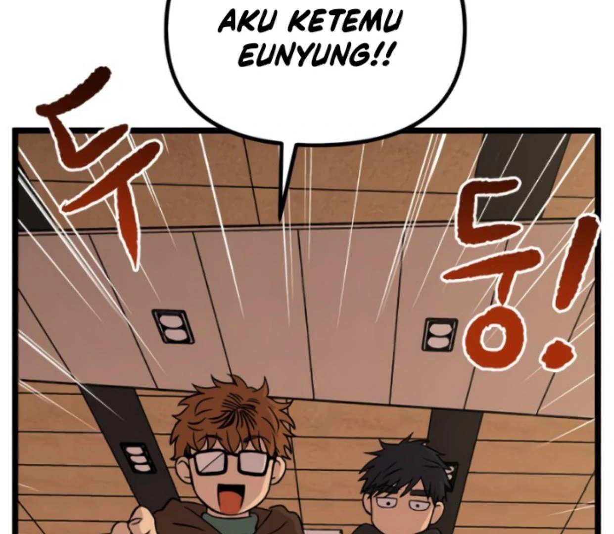 Homeless Chapter 199 - halaman 98