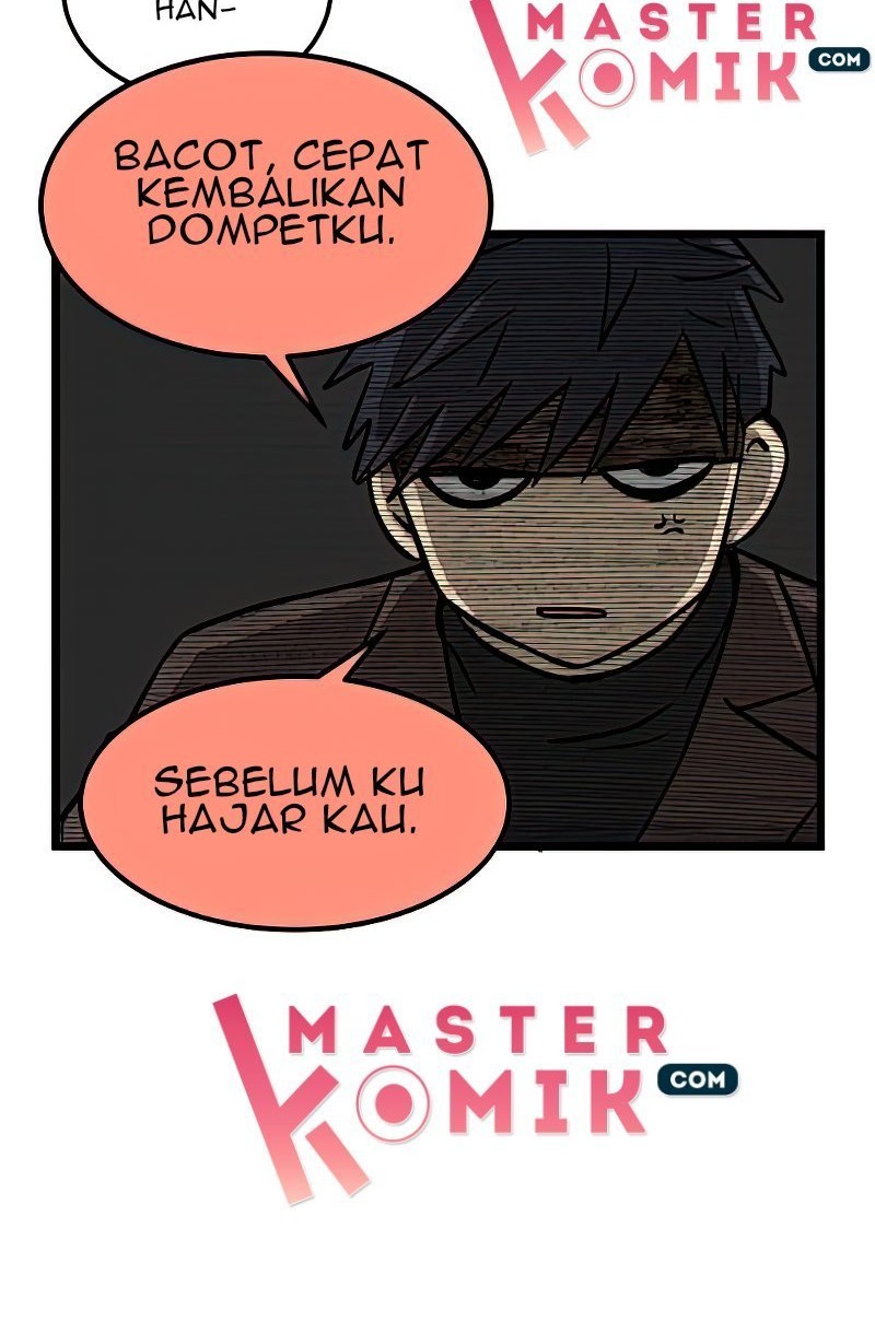 Homeless Chapter 2 - halaman 10