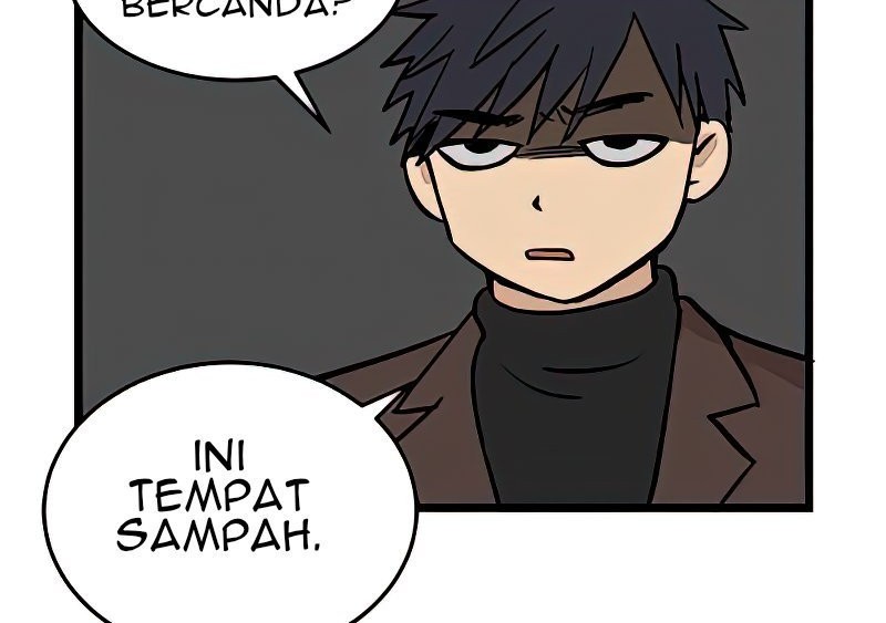 Homeless Chapter 2 - halaman 13