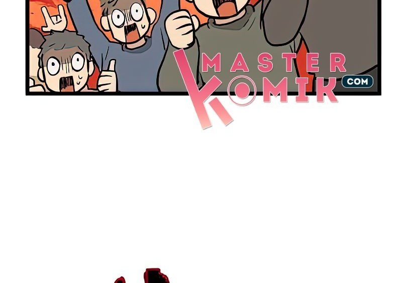 Homeless Chapter 2 - halaman 19
