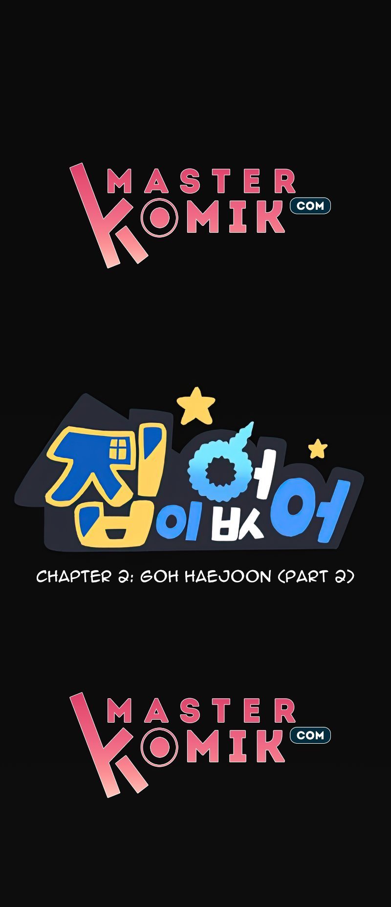 Homeless Chapter 2 - halaman 2