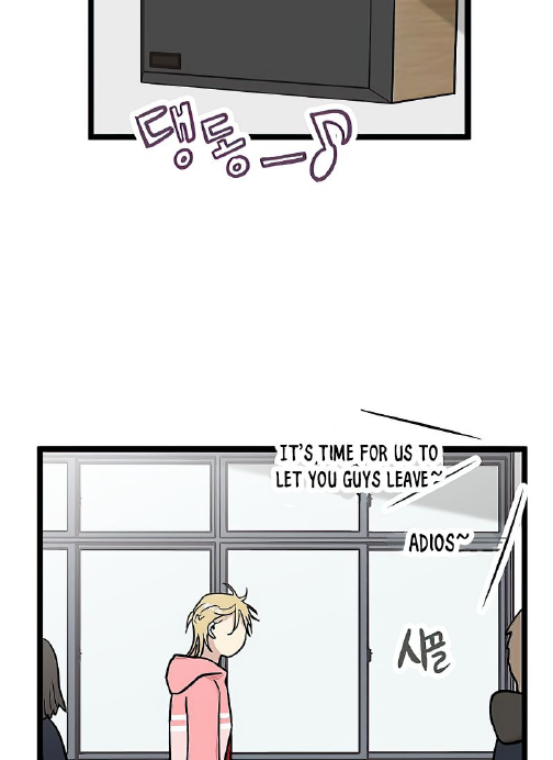 Homeless Chapter 20 - halaman 12