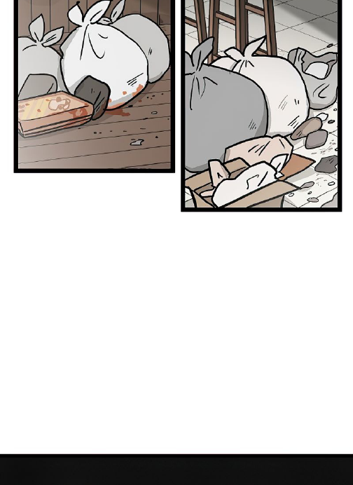 Homeless Chapter 20 - halaman 16