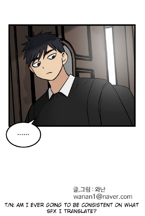 Homeless Chapter 20 - halaman 20