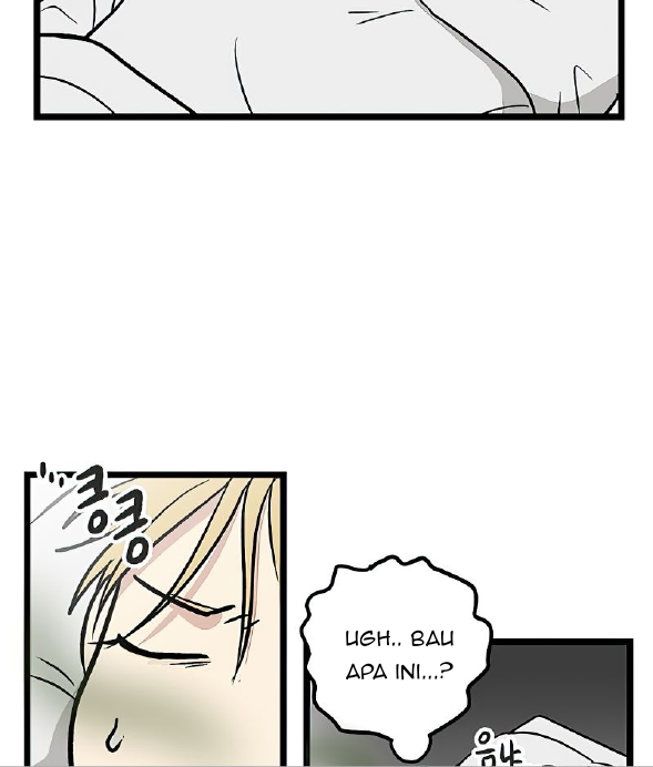 Homeless Chapter 20 - halaman 4